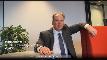 Mark VLAIO Netwerk