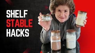 10 Genius Kitchen Hacks Using Shelf-Stable Ingredients!
