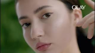 BARU Olay Super Serums Niacinamide Hyaluronic yang Bikin Kamu #GlowFromWithin!
