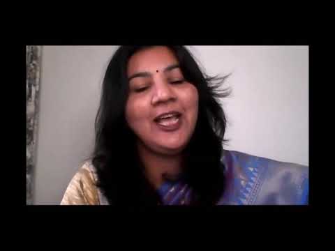 Storytime by ITFian Soniya Maheshwari -Children's Day and Deepawali Virtual celebrations -ITF 141120