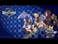 Kingdom hearts birth by sleep black powder extended