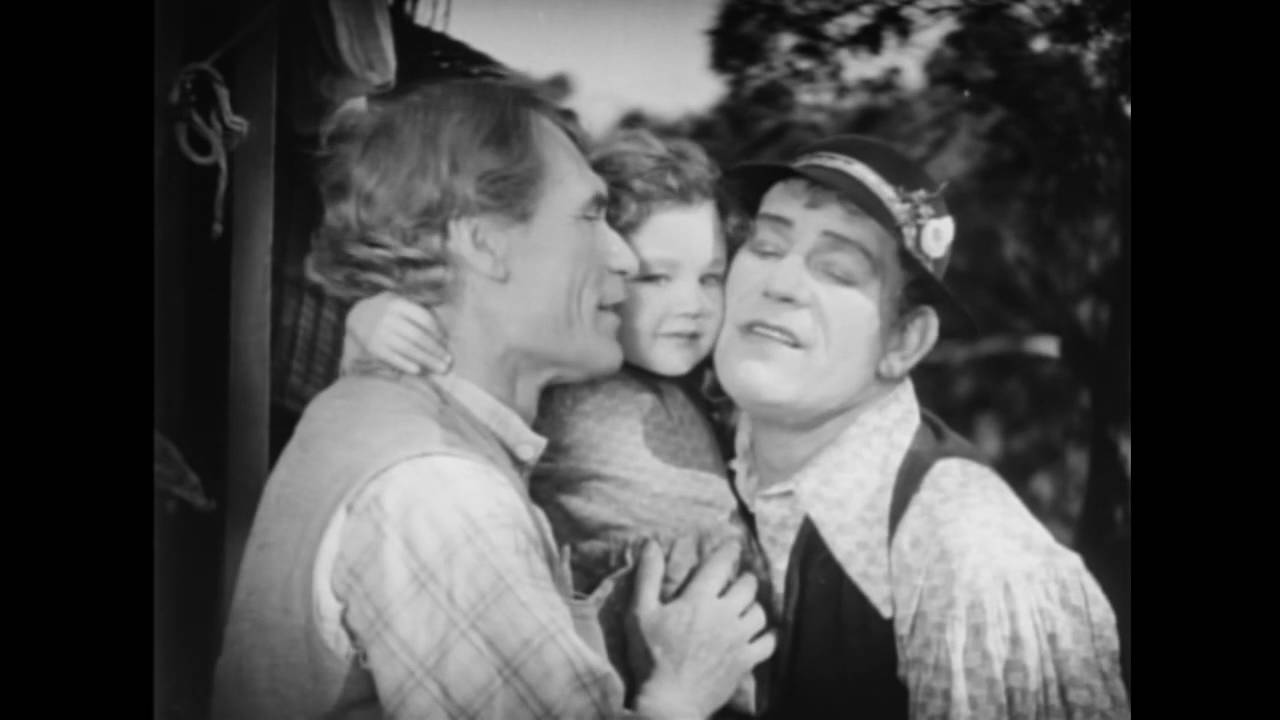 Laugh, Clown, Laugh Trailer YouTube