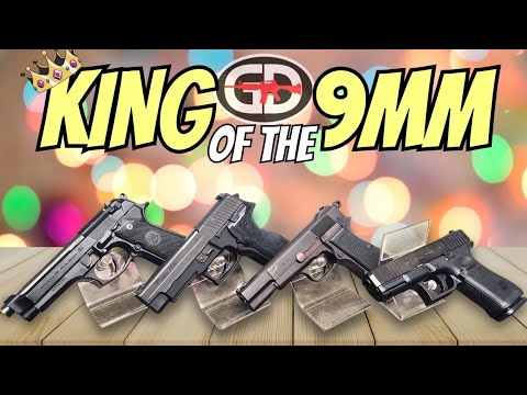 Which 9mm is King?