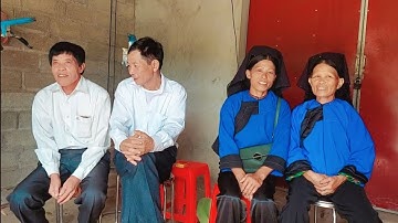 Hát sli rất hay, gái chiến thắng trai vân an, đám cưới. Hat si sli shi lang son p10