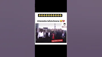 Umezeeka Tafuta Bwana 