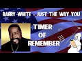 Recordando a Barry White - Just The Way You Are (Subtitulada Español)