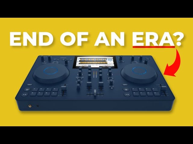 the TRUTH about Pioneer DJ and its NEW DJ Gear class=