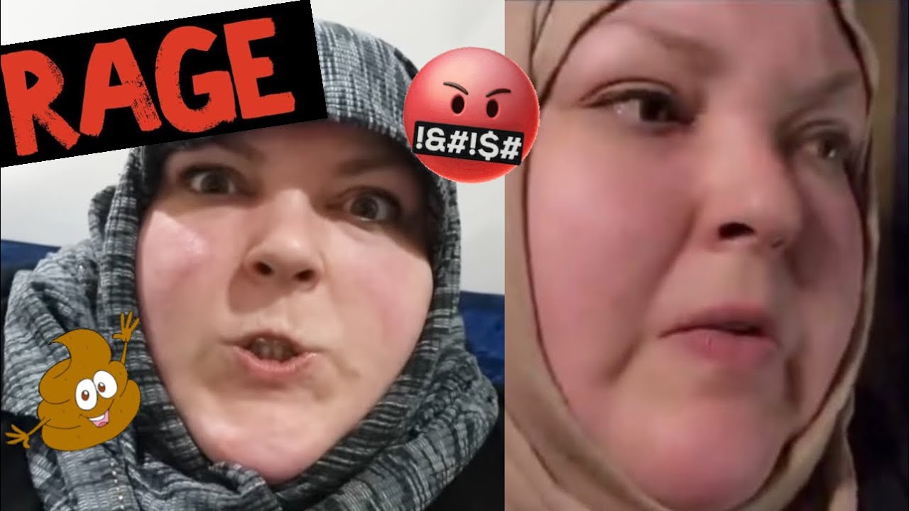 FOODIE BEAUTY IS FED UP WITH REACTION CHANNELS!