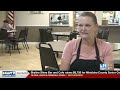 Skyline Shine Bar and Cafe raises $8,750 for Minidoka County Senior Center’s Meals on Wheels