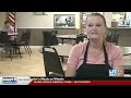 Skyline Shine Bar and Cafe raises $8,750 for Minidoka County Senior Center’s Meals on Wheels