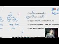 ЕГЭ Русский язык - задание 12 (02) Окончания глаголов и суффиксы причастий