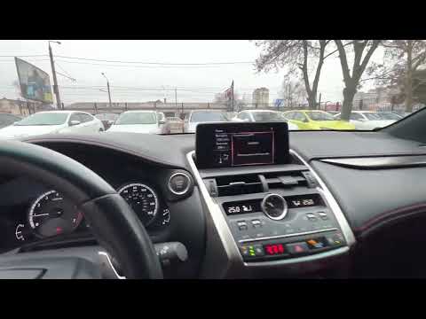 Lexus NX300