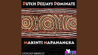 Makinti Napanangka (Radio Edit)