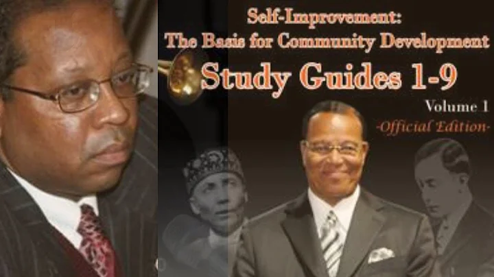 Full Interview of Bro Richard Muhammad  Editor in ...