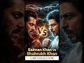 Salman Khan vs Shah Rukh Khan Car Collection | Who is Richer 🤑💰#shorts #carcollection #viral