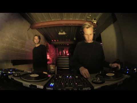 Herra @ Shourai Sessions, RADION, Amsterdam (09-08-2017)