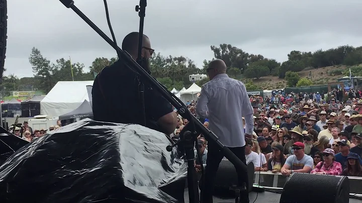 Kim Wilson & his blues all-stars 5/20/18 @ Doheny ...