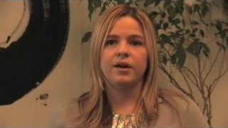 Mia Hanak: Fear and Beauty