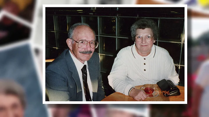 Mary Jean Gunn Video Tribute
