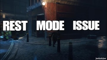SOLVE and SAVE: PS5 REST MODE ISSUES & CONSOLE SHARING AND OFFLINE PLAY