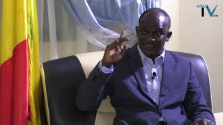 WAXTU ASKAN WI AK Dr CHEIKH DIENG MAIRE DE  DJIDAH THIAROYE KAO (Vidéo Première Partie)