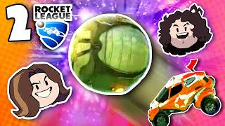 We made our opponents FORFEIT - Rocket League: PART 2