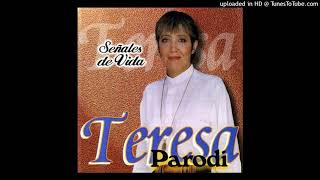 Video thumbnail of "Teresa Parodi-Saber mirar"