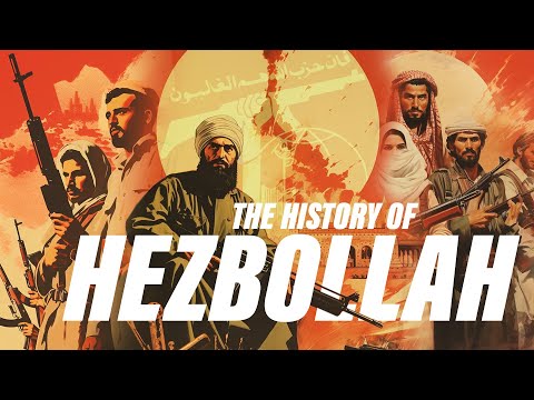 History of Hezbollah