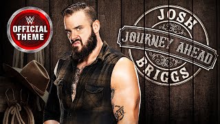 Josh Briggs – Journey Ahead (Entrance Theme)