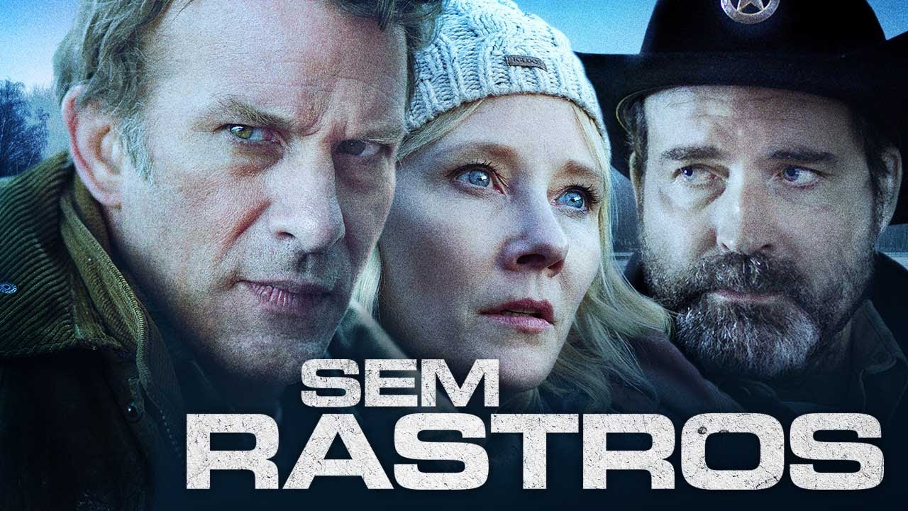 Assassino sem Rastro - Prime Video