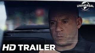 Fast \& Furious 8 - Official Trailer 2 (Universal Pictures) HD | Indonesia