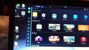 Pokemon GO in Bluestacks on PC [TUTORIAL] WORKING AS OF 9/1/2016 [WASD WALKING!]