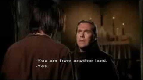 The Tao of Kung Fu #17 - I worship life