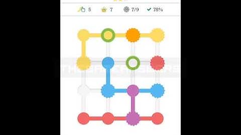 Watercolors Grid Pack Levels 1-45 Walkthrough Solution