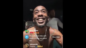 Desiigner Previews New Song On Ig Live 💥