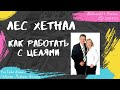 Хетнал Лес - Как работать с целями (2015)