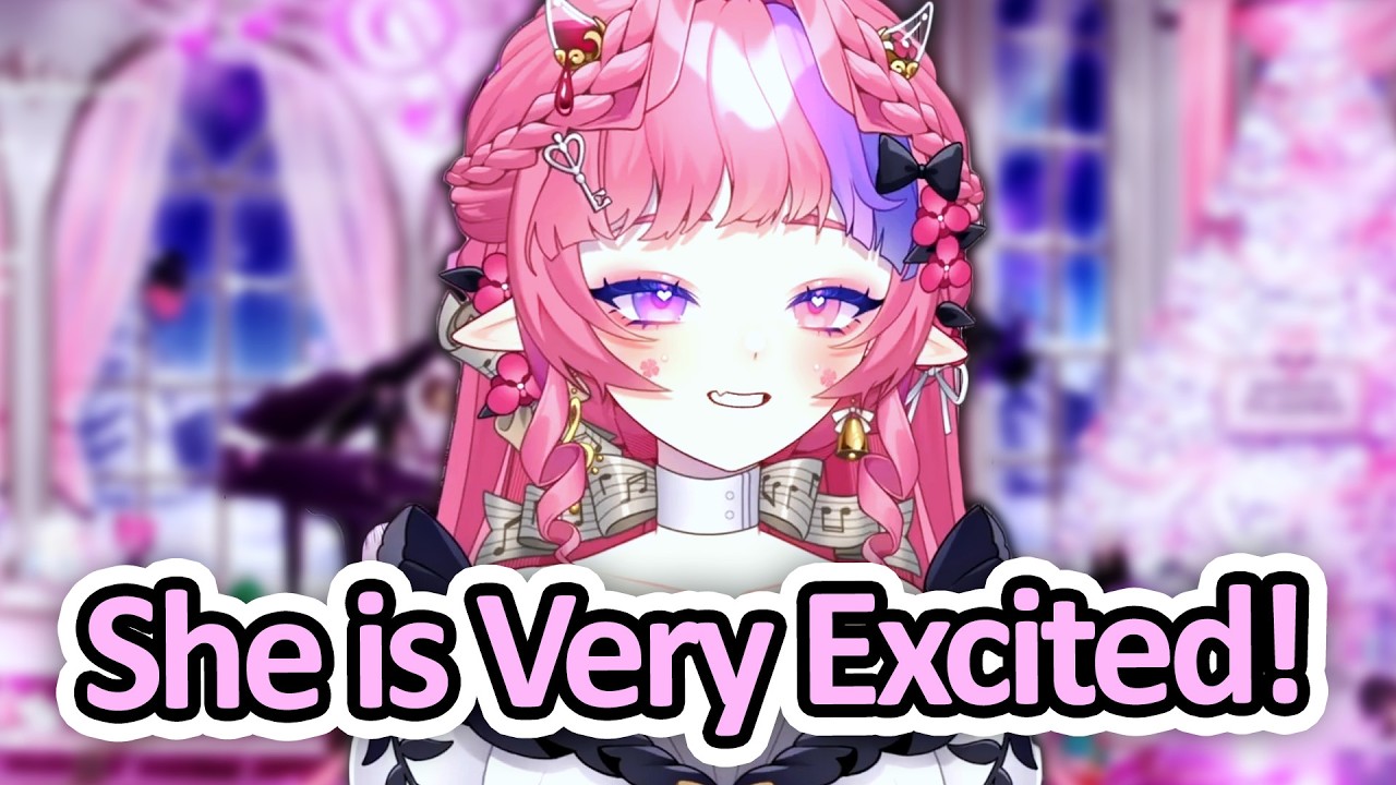 IronMom is Very Ready for Connor to Visit Her