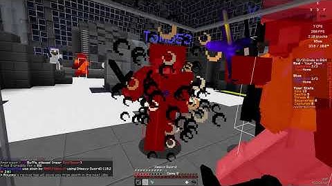 Brawl CTF #12 - esoffron vs Avetis LP PPM (Airlock R2)