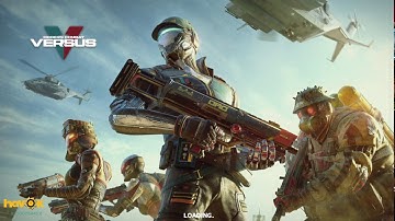 Modern Combat mission 1