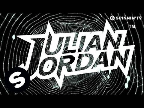 Julian Jordan - Rock Steady (Official Teaser)