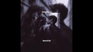 - tetap kamu - amylea ft megat (Speed Up)