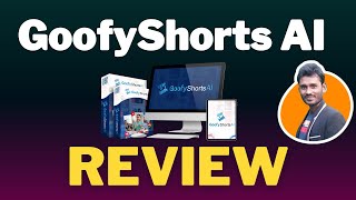 GoofyShorts AI Review 🔥Legit Or Hype? Truth Exposed!