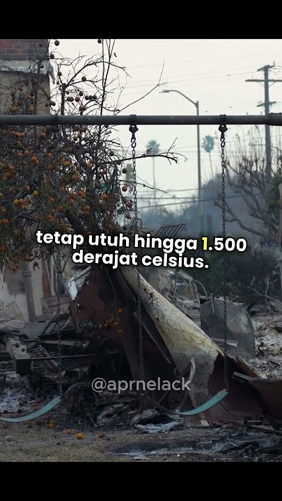 Kenapa Tulang Kita Tidak Bisa Meleleh Meski Kena Panas? #shorts #shortsvideo #pengetahuan #faktaunik