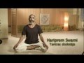 Tantric meditation with hariprem part 2