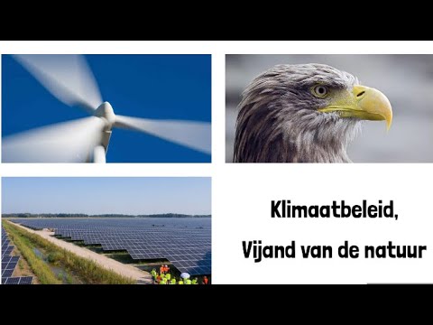 Video: Wat veroorsaak die vernietiging van die natuur?