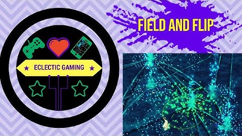 Field and Flip Technique - The Eclectic Algorithm [Ingress]