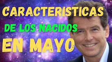 ¿Por qué mayo es el mes más afortunado para nacer?