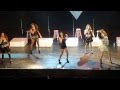 Fifth Harmony - Miss Movin On Live HD Orlando