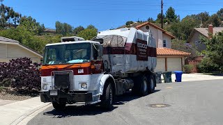 EDCO of Poway - WX Rapid Rail 584