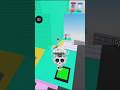 Roblox wall hope crazy #roblox #gaming #edit